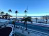 Aluguel de temporada frente mar no Edif�cio Riviera 7