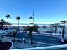 Aluguel de temporada frente mar no Edif�cio Riviera 12