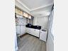 Apartamento frente mar com 3 su�tes e 3 vagas de garagem para loca��o por temporada no Edif�cio San Remo, em Balne�rio Cambori�/SC. 14