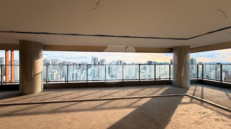 � Venda com 372m� e 4 Su�tes, no Campo Belo S�o Paulo - SP 1