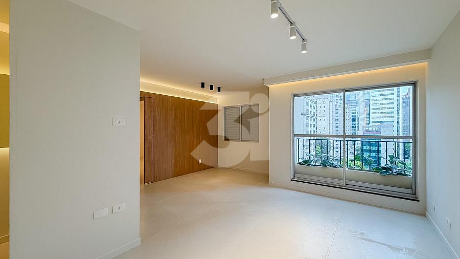 � Venda com 73m� e 2 Su�tes, na Vila Olimpia S�o Paulo - SP 1