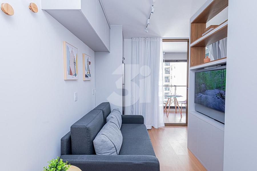� Venda com 27m� na Vila Nova Concei��o S�o Paulo - SP 1