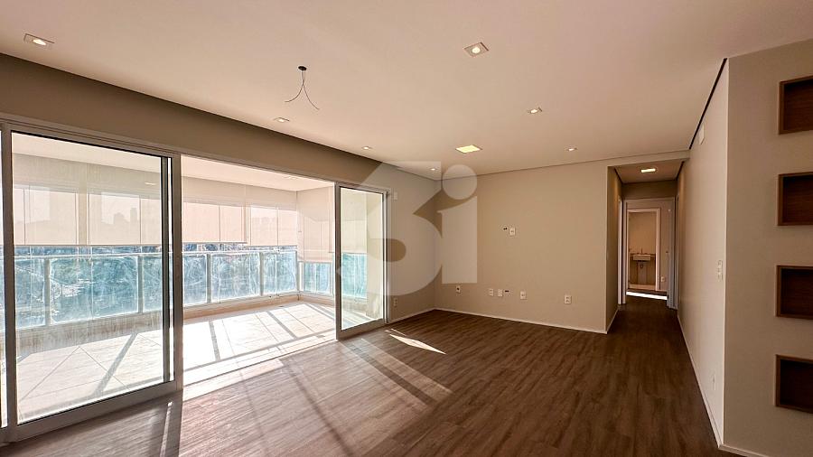 � Venda com 3 su�tes e 130m�, no Brooklin, S�o Paulo - SP 1