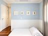 Para Loca��o com 206m� e 3 Su�tes, no Campo Belo, S�o Paulo - SP 33