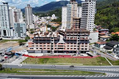 APARTAMENTO PARA VENDA