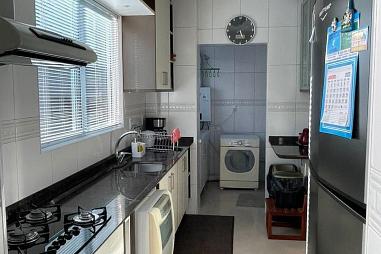 Apartamento no Edificio Angelina Residence