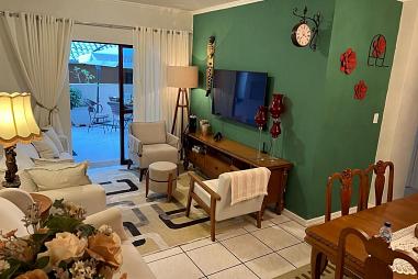 APARTAMENTO LOCALIZADO NA MEIA PRAIA