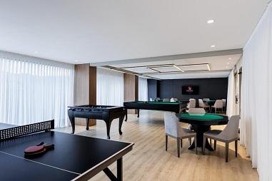 Apartamento Ed. Green Park