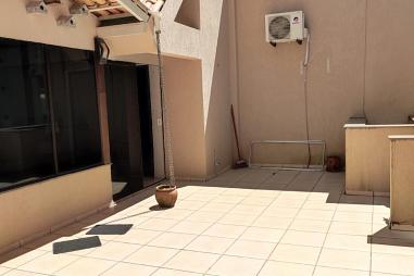 Ótima oportunidade de cobertura quadra mar na meia praia