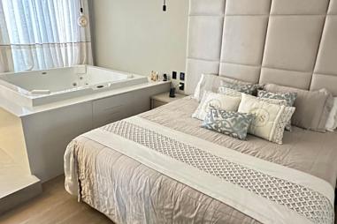 CONDOMÍNIO CALEDÔNIA