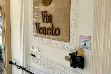 VIA VENETO