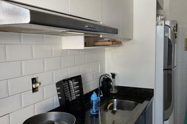 APARTAMENTO PARA VENDA