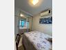 Apartamento 4 dormit�rios lateral mar para temporada em Meia Praia - Itapema 14
