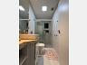 Apartamento 4 dormit�rios lateral mar para temporada em Meia Praia - Itapema 17