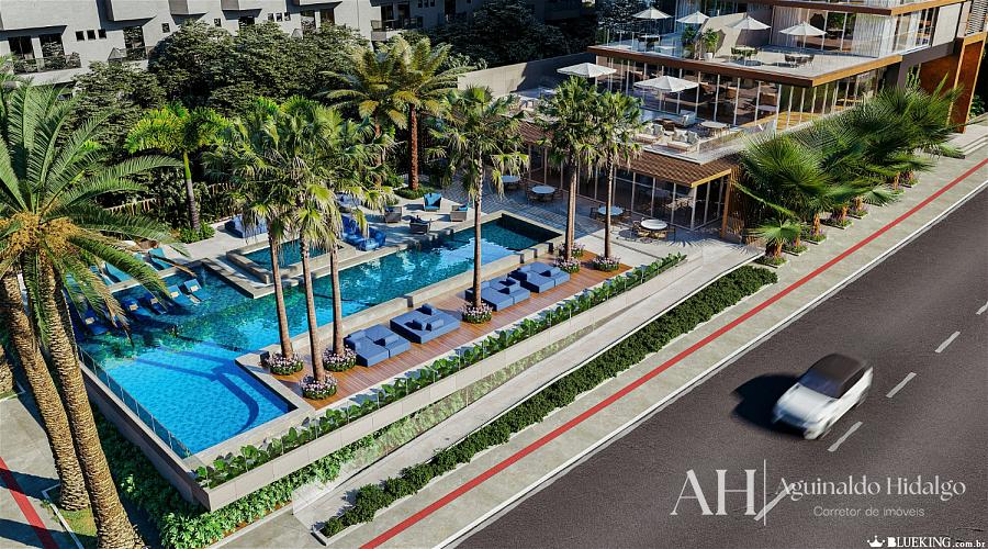 Linda vista, frente mar — foto 4