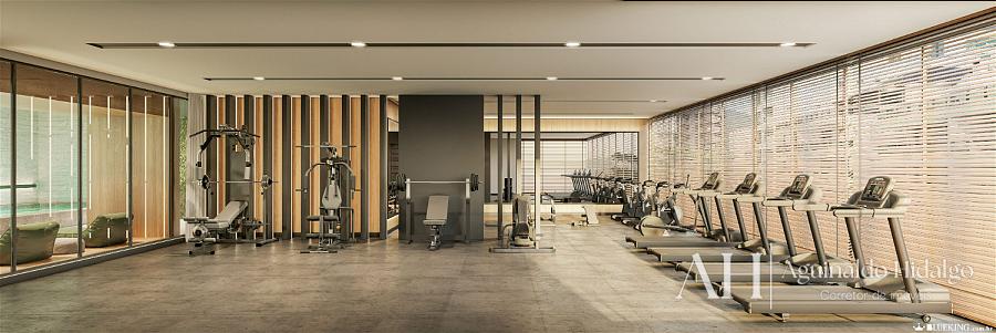 Linda vista, frente mar — foto 7