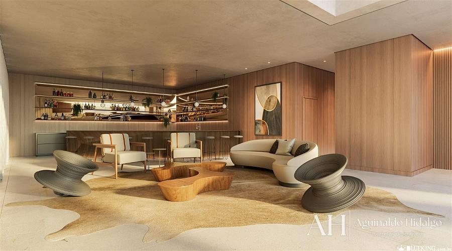 Linda vista, frente mar — foto 10