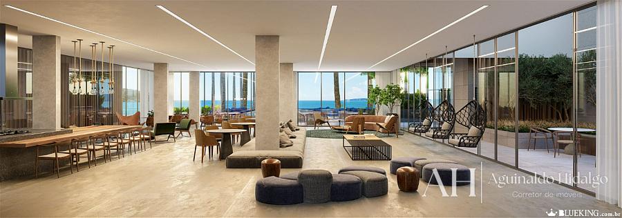 Linda vista, frente mar — foto 11