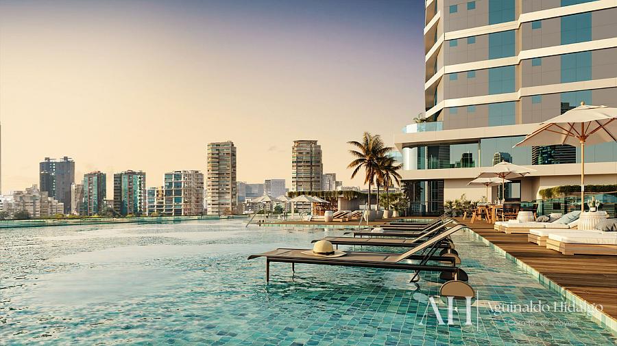 Apenas 450 metros da praia — foto 13