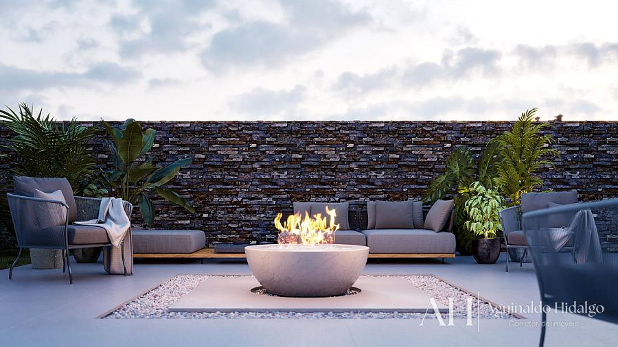 Apenas 450 metros da praia — foto 30