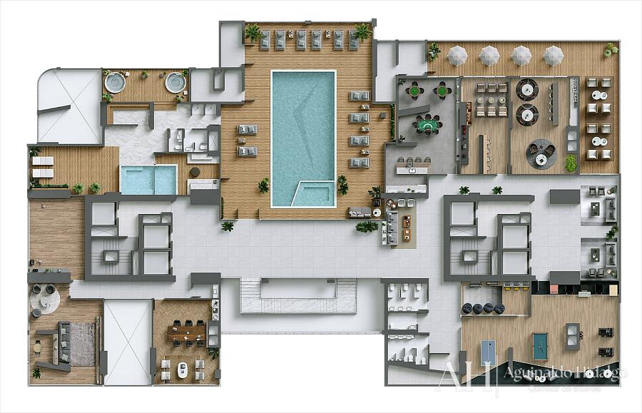 Apenas 450 metros da praia — foto 32