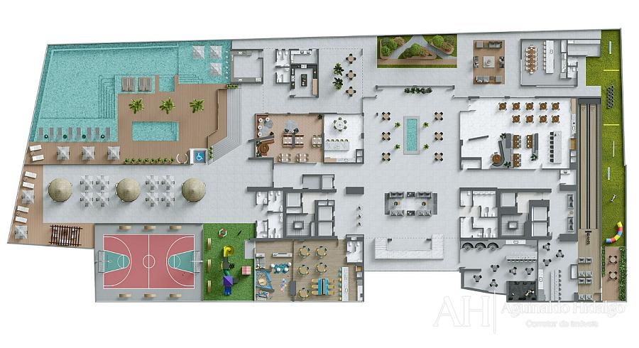 Apenas 450 metros da praia — foto 35