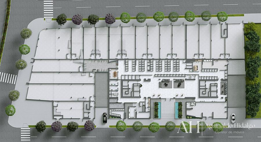 Apenas 450 metros da praia — foto 36