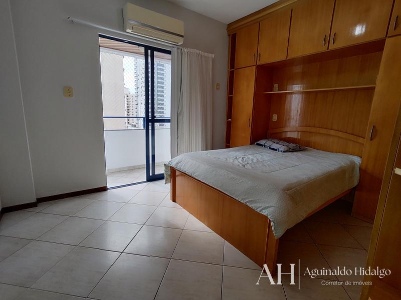 APARTAMENTO EDIFÍCIO DOM HERMÍNIO BALNEÁRIO CAMBORIÚ — foto 20