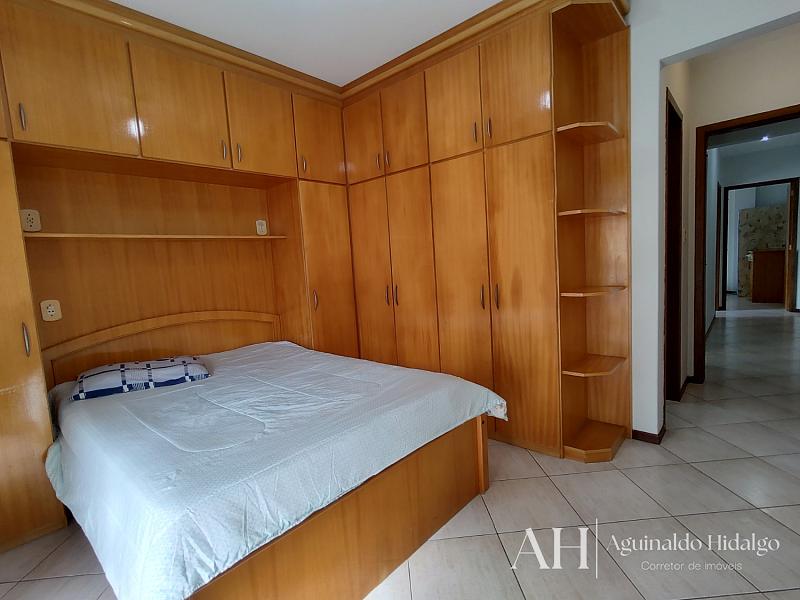 APARTAMENTO EDIFÍCIO DOM HERMÍNIO BALNEÁRIO CAMBORIÚ — foto 19