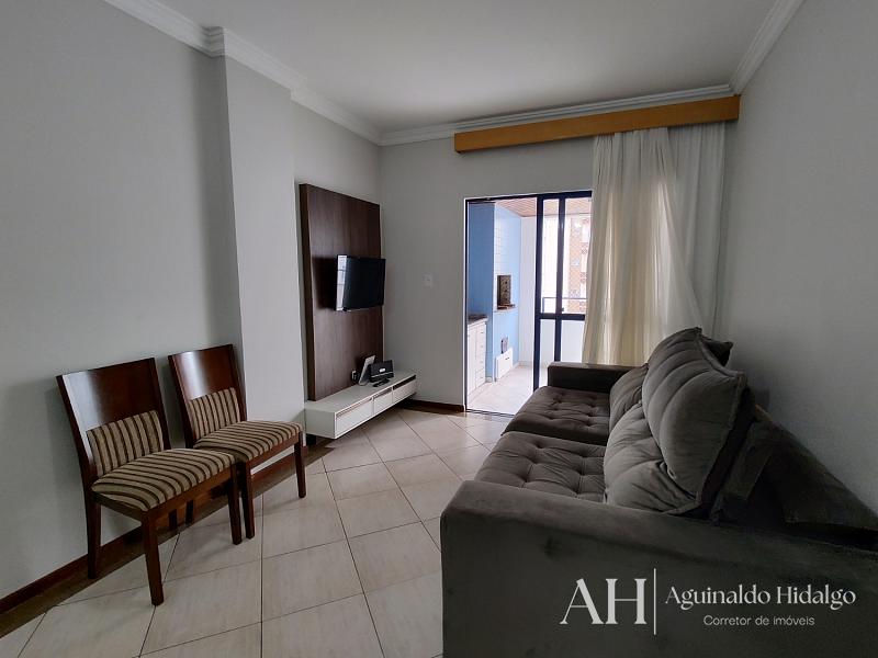 APARTAMENTO EDIFÍCIO DOM HERMÍNIO BALNEÁRIO CAMBORIÚ — foto 9