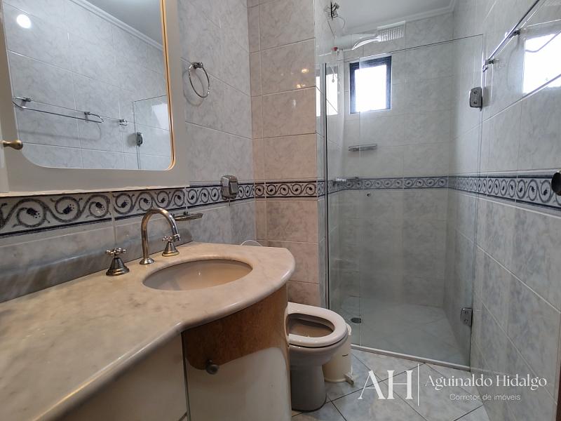 APARTAMENTO EDIFÍCIO DOM HERMÍNIO BALNEÁRIO CAMBORIÚ — foto 18