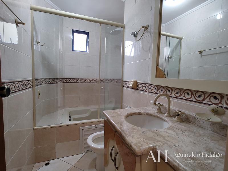 APARTAMENTO EDIFÍCIO DOM HERMÍNIO BALNEÁRIO CAMBORIÚ — foto 17