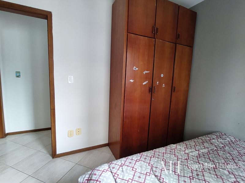 APARTAMENTO EDIFÍCIO DOM HERMÍNIO BALNEÁRIO CAMBORIÚ — foto 16