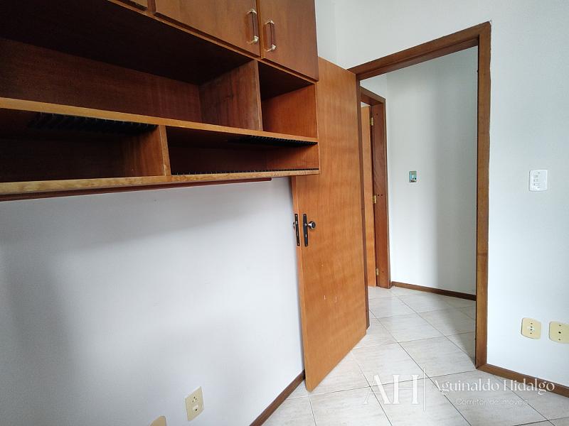 APARTAMENTO EDIFÍCIO DOM HERMÍNIO BALNEÁRIO CAMBORIÚ — foto 15