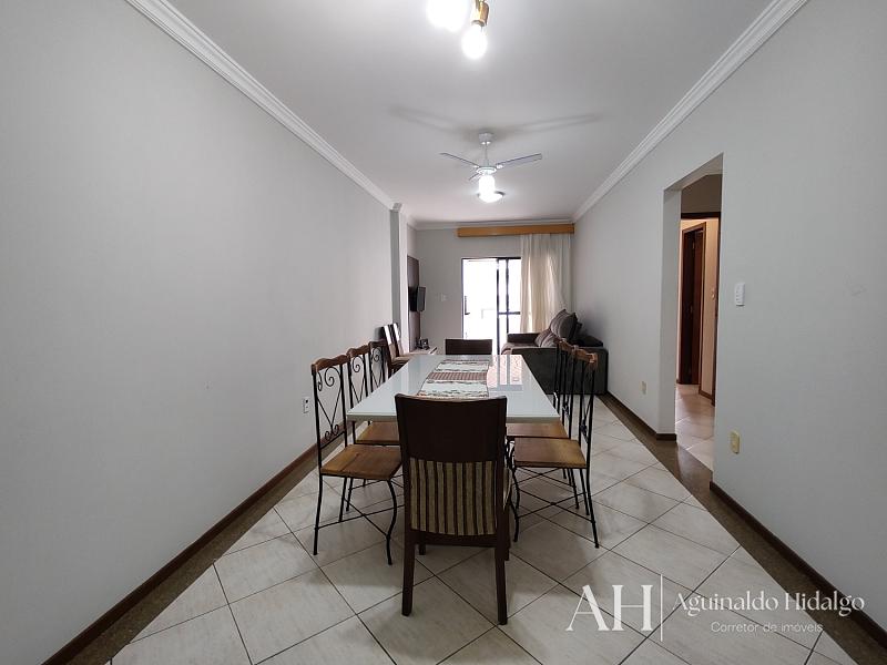 APARTAMENTO EDIFÍCIO DOM HERMÍNIO BALNEÁRIO CAMBORIÚ — foto 8