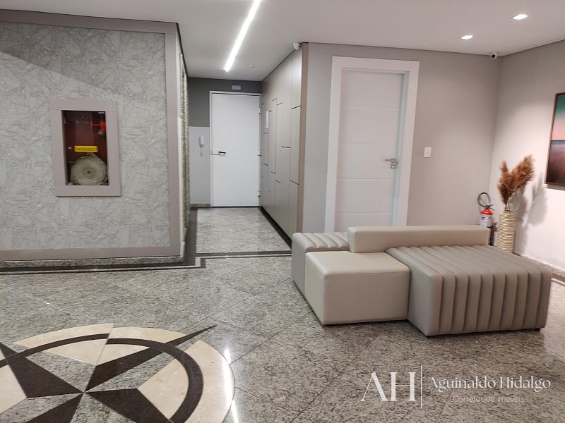 APARTAMENTO EDIFÍCIO DOM HERMÍNIO BALNEÁRIO CAMBORIÚ — foto 4