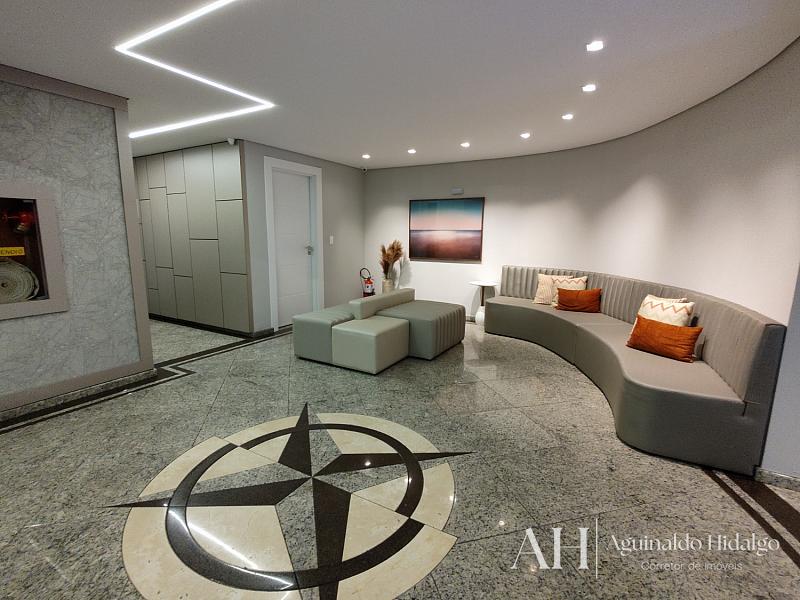 APARTAMENTO EDIFÍCIO DOM HERMÍNIO BALNEÁRIO CAMBORIÚ — foto 3