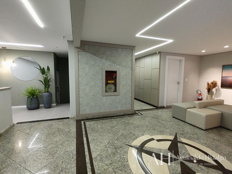 APARTAMENTO EDIFÍCIO DOM HERMÍNIO BALNEÁRIO CAMBORIÚ — foto 2