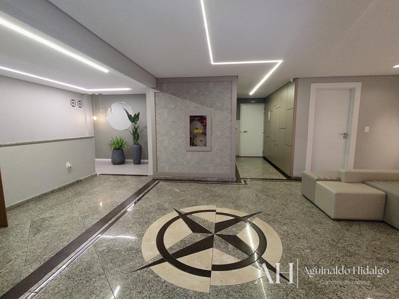 APARTAMENTO EDIFÍCIO DOM HERMÍNIO BALNEÁRIO CAMBORIÚ — foto 5