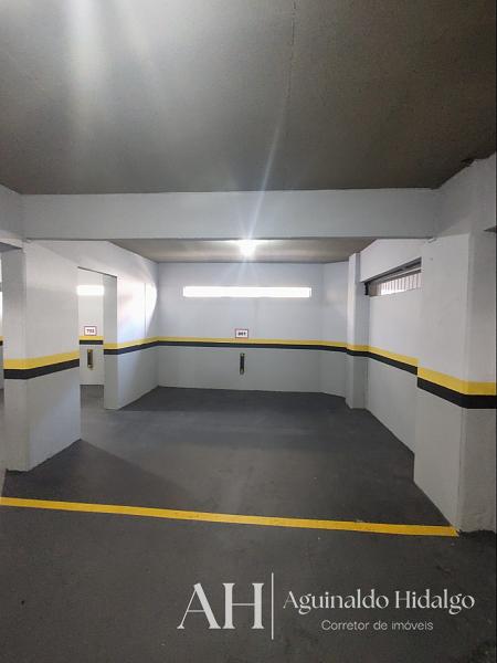 APARTAMENTO EDIFÍCIO DOM HERMÍNIO BALNEÁRIO CAMBORIÚ — foto 26