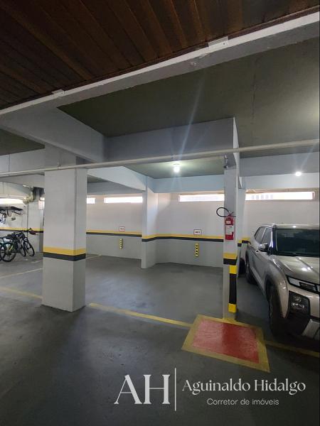 APARTAMENTO EDIFÍCIO DOM HERMÍNIO BALNEÁRIO CAMBORIÚ — foto 25