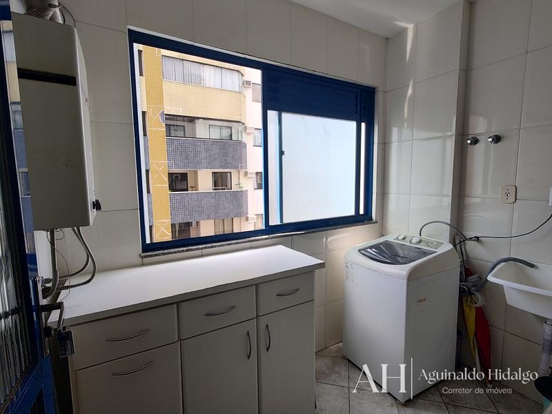 APARTAMENTO EDIFÍCIO DOM HERMÍNIO BALNEÁRIO CAMBORIÚ — foto 14