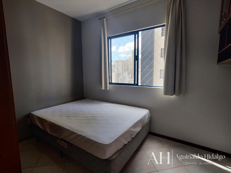 APARTAMENTO EDIFÍCIO DOM HERMÍNIO BALNEÁRIO CAMBORIÚ — foto 23