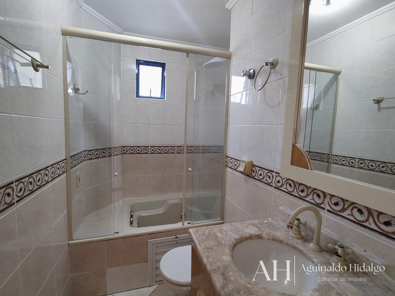 APARTAMENTO EDIFÍCIO DOM HERMÍNIO BALNEÁRIO CAMBORIÚ — foto 21