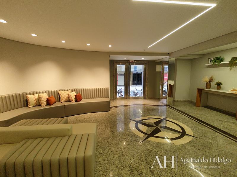 APARTAMENTO EDIFÍCIO DOM HERMÍNIO BALNEÁRIO CAMBORIÚ — foto 6