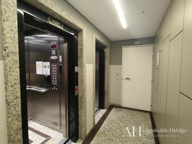 APARTAMENTO EDIFÍCIO DOM HERMÍNIO BALNEÁRIO CAMBORIÚ — foto 7