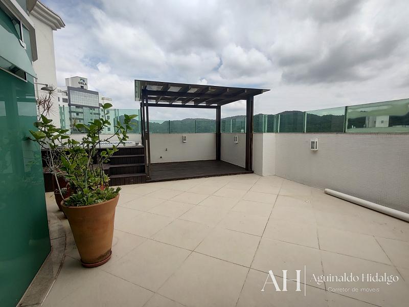 COBERTURA DUPLEX — foto 21