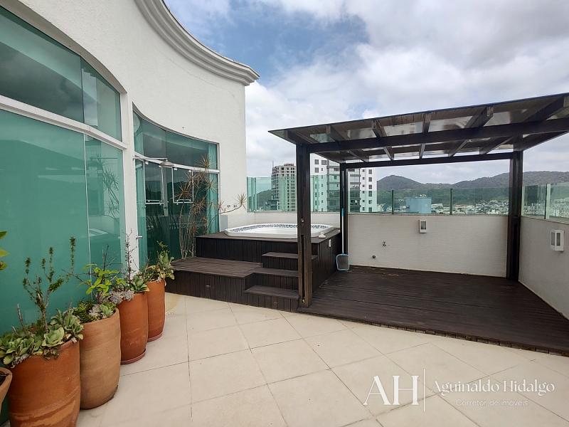 COBERTURA DUPLEX — foto 22