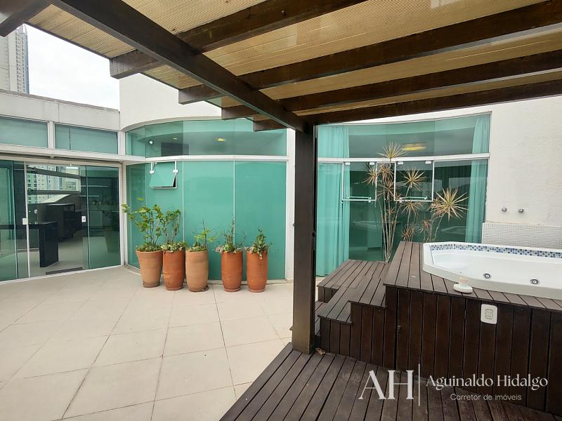 COBERTURA DUPLEX — foto 23