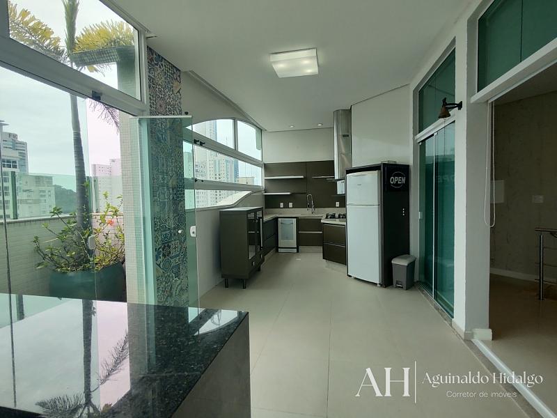 COBERTURA DUPLEX — foto 24